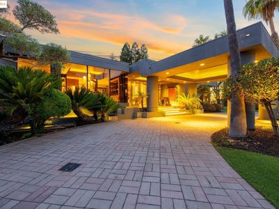 61 Eagle Ridge Pl, Danville, CA, 94506