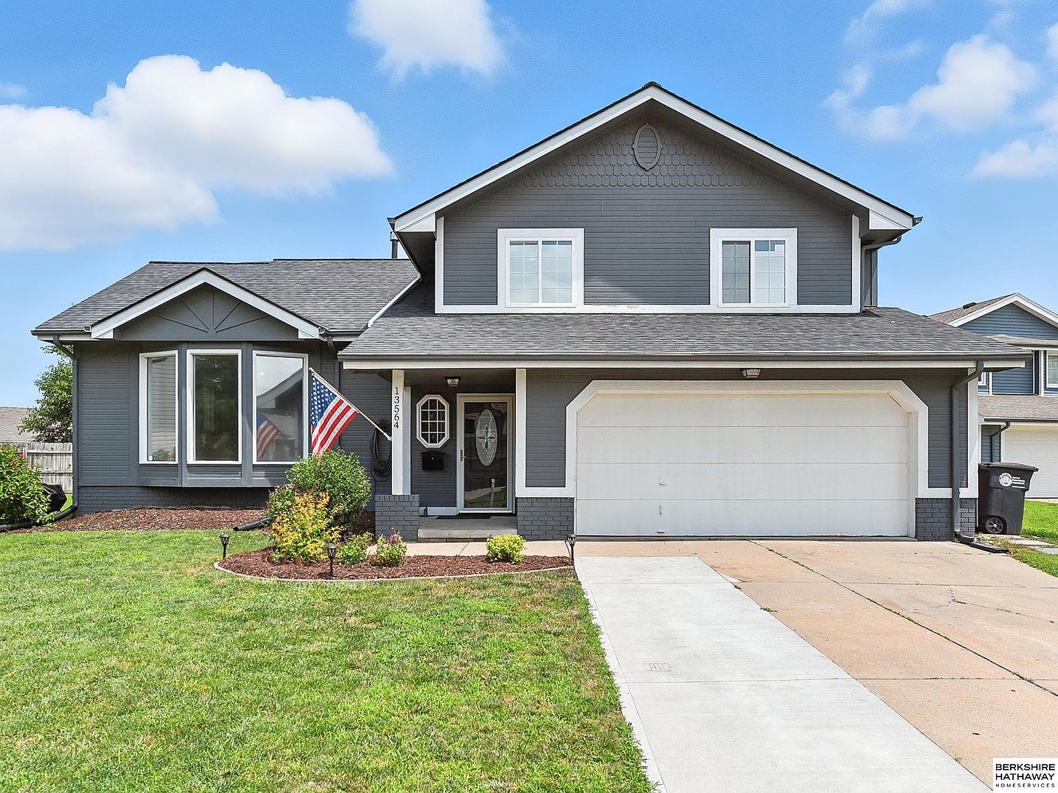 13564 V Cir, Omaha, NE 68137 | Zillow