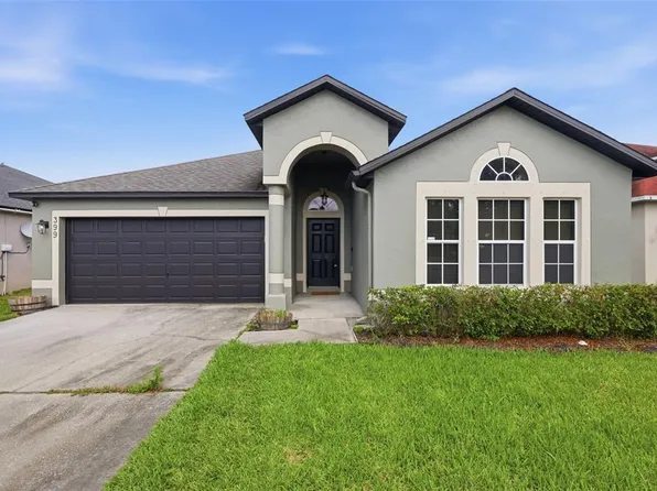 399 Fairfield Dr, Sanford, FL 32771