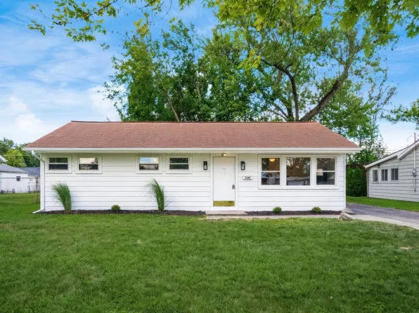 5349 Dexter Ave, Hilliard, OH 43026