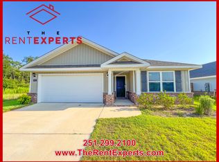 6210 Waterbridge Ave, Theodore, AL 36582