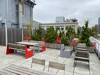 Rented by Kleier Residential