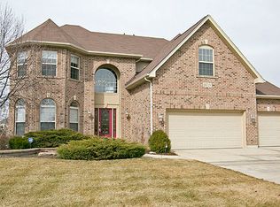 26719 Lindengate Cir, Plainfield, IL 60585