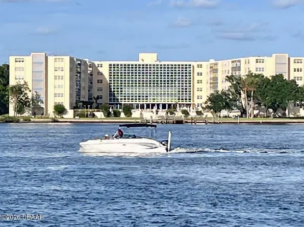 1224 S Peninsula Dr APT 614, Daytona Beach, FL 32118