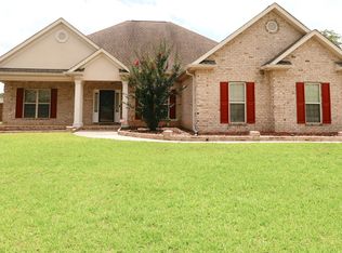 100 Northumberland Way, Warner Robins, GA