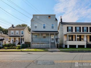 111 John St FLOOR 2, South Amboy, NJ