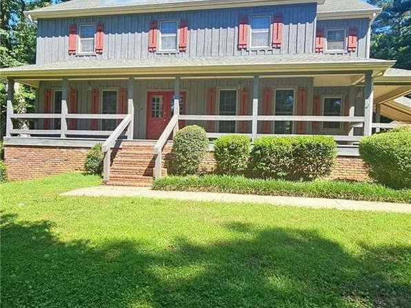 4449 Inns Brook Dr, Snellville, GA 30039