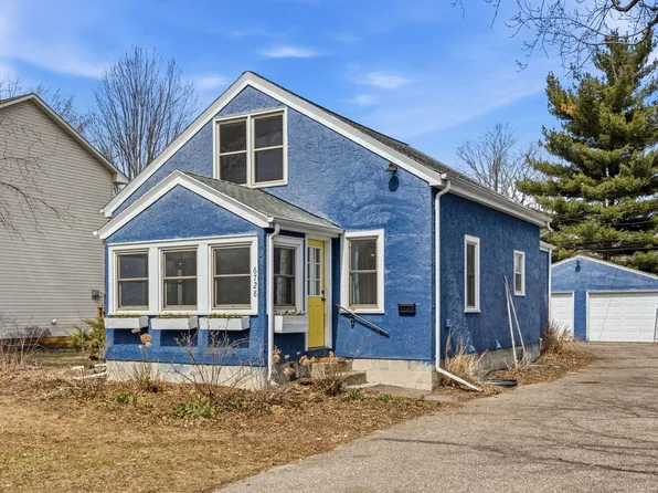 6728 44th Ave N, Crystal, MN 55428