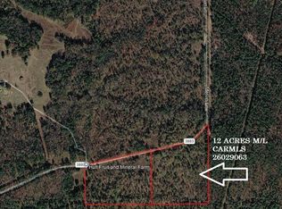 0 County Road 3883 Rd, Lamar, AR 72846