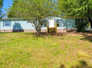 124 Sulphur Springs Rd, Chesnee, SC 29323