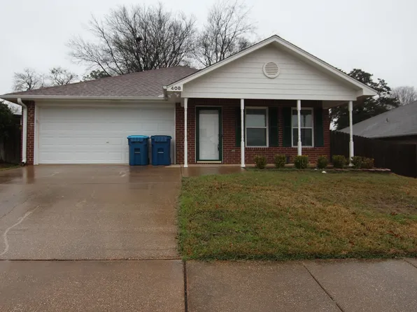 408 Redbud Cir, Whitehouse, TX 75791