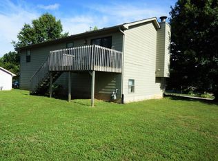 3913 S Phoenix Rd, Columbia, MO 65202