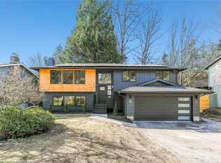 16207 135th Ave SE, Renton, WA 98058