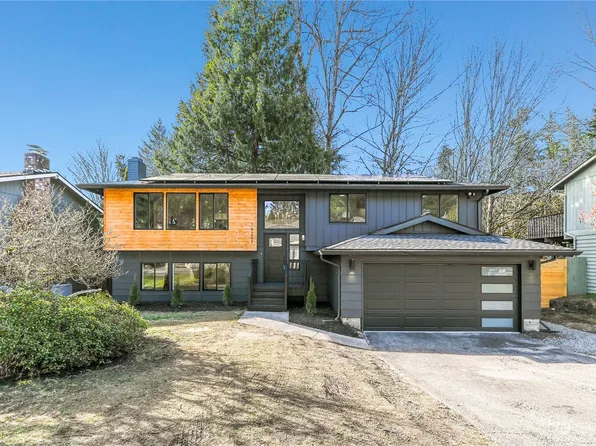 16207 135th Avenue SE, Renton, WA 98058