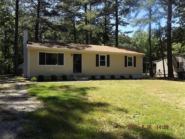 1st image of 20604 Tangier Cir