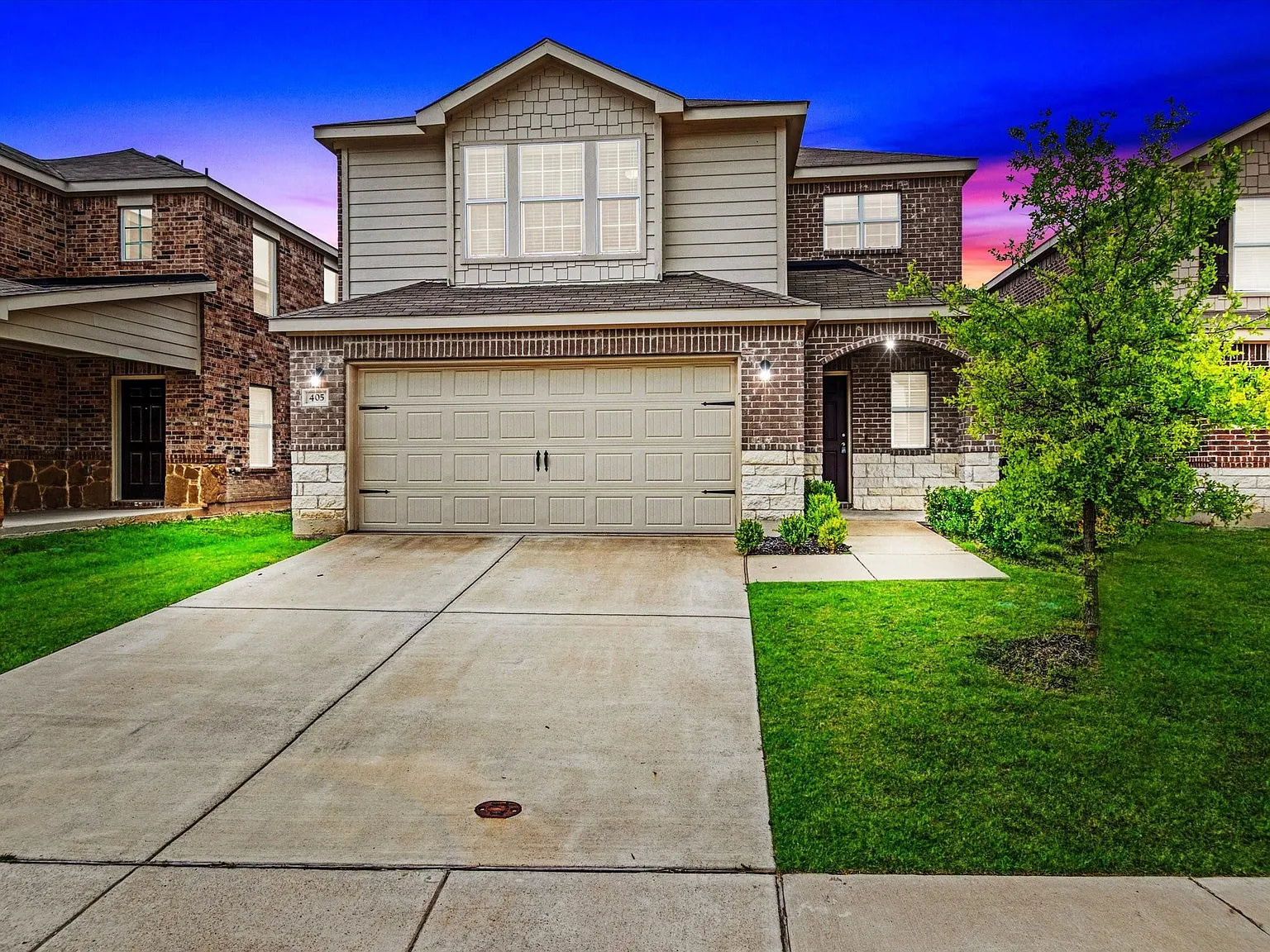 4 bed, 3.0 bath, 2032 sqft, $2,200 — Photo 2