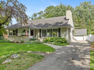 104 Holmdene Blvd NE, Grand Rapids, MI 49503