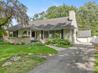 104 Holmdene Blvd NE, Grand Rapids, MI, 49503