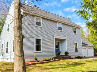 1113 12th Ave, Houghton, MI 49931