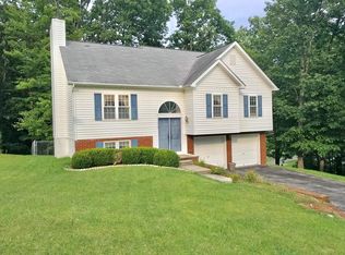 118 Sunflower St, Princeton, WV 24739