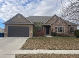 287 N 1280th St E, Spanish Fork, UT 84660