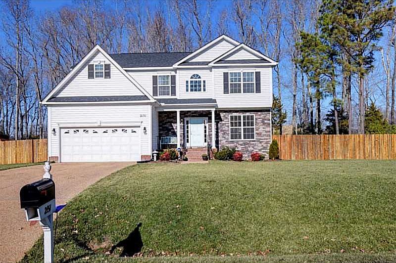1st image of 2151 Benomi Dr
