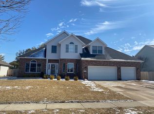 2512 Kipling Dr, Springfield, IL 62711