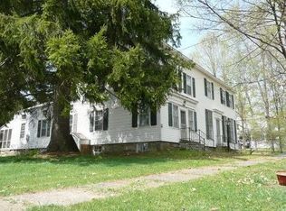 2813 Stage Rd, Benson, VT 05743