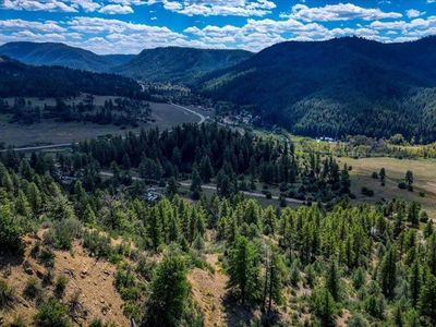 tbd County Road 335, Pagosa Springs, CO, 81147