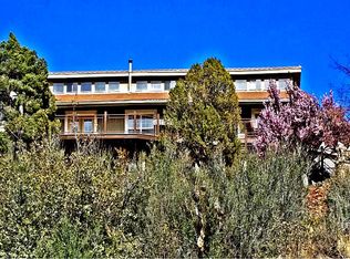 6045 E Old Black Canyon Hwy, Prescott, AZ 86303