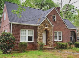 1065 Deckner Ave SW, Atlanta, GA 30310