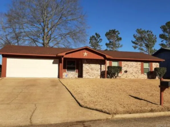 (undisclosed Address), El Dorado, AR 71730