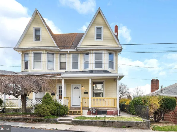 428 2nd St, Harrisburg, PA 17113