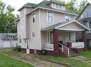 1808 2nd St NE, Canton, OH 44704