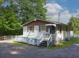 166 Dickson St, White Sulphur Springs, WV 24986