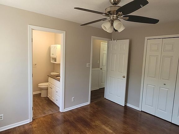 First Floor Bedroom
