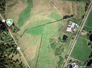 0 State Highway 6, Raymond, WA 98577