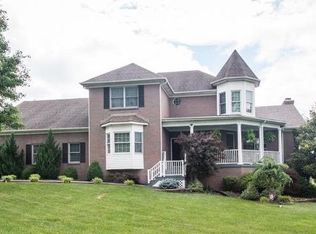 1026 High Point Dr, Nicholasville, KY