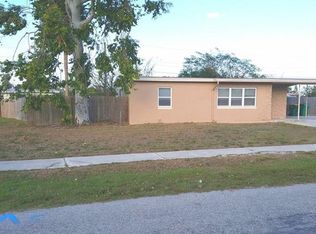 3332 Edgehill Ter, Pt Charlotte, FL 33952