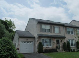 156 Riders Way, Lebanon, PA 17042