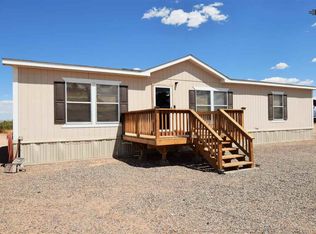1205 Saddle Bronc Rd NW, Deming, NM 88030