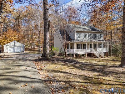 1384 Pine Creek Ridge Dr, Powhatan, VA, 23139