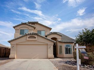 135 W Corriente Ct, San Tan Valley, AZ 85143
