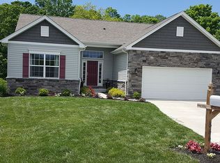 844 Sunrise Ridge Ct, Maineville, OH 45039