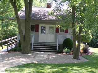 12600 E Shelby Rd, Minster, OH 45865