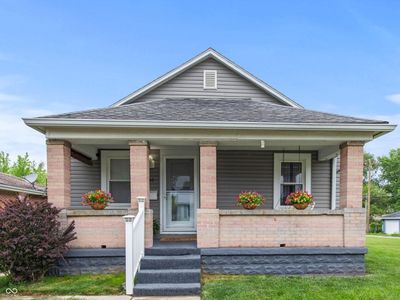 1330 L Ave, New Castle, IN, 47362