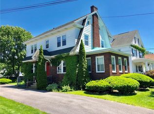 131 Hickok Ave, Syracuse, NY 13206
