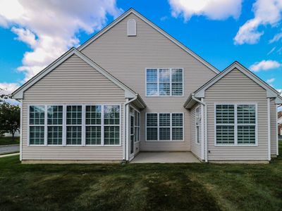 500 Jordan Way, Monroe Township, NJ, 08831