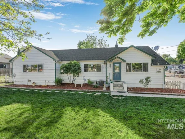 3216 S 10th Ave, Caldwell, ID 83605