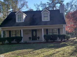 41520 County Road 39, Bay Minette, AL 36507